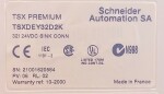 Schneider Electric TSXDEY32D2K
